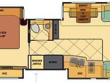 2007 Newmar Mountain Aire Photo #21