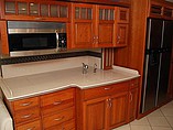 2007 Newmar Mountain Aire Photo #9