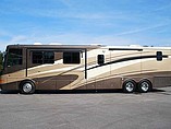 2007 Newmar Mountain Aire Photo #26