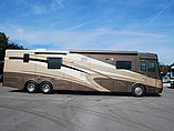2007 Newmar Mountain Aire Photo #36