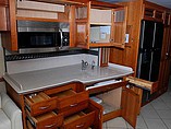 2007 Newmar Mountain Aire Photo #55