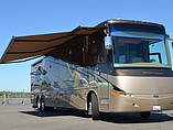 2008 Newmar Mountain Aire Photo #5