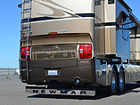 2008 Newmar Mountain Aire Photo #8