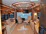 2008 Newmar Mountain Aire Photo #19