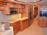 2008 Newmar Mountain Aire Photo #24