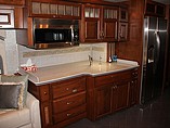 2008 Newmar Mountain Aire Photo #18