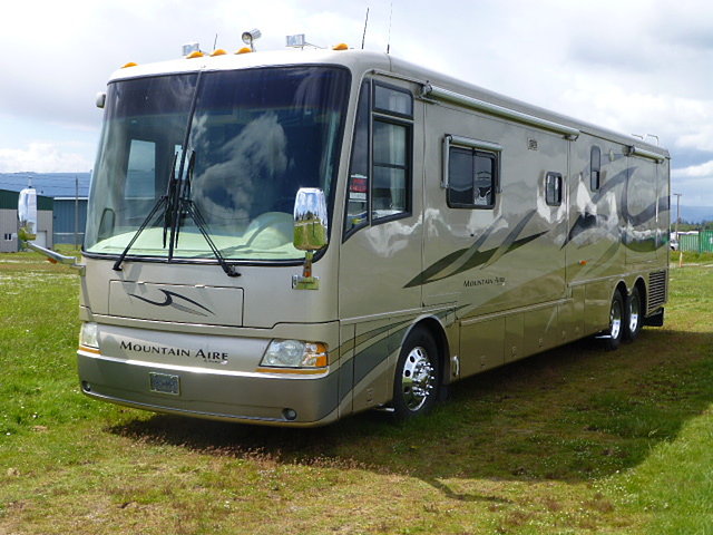 04 Newmar Mountain Aire