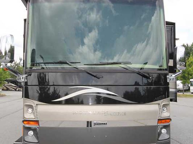 2012 Newmar Mountain Aire Photo