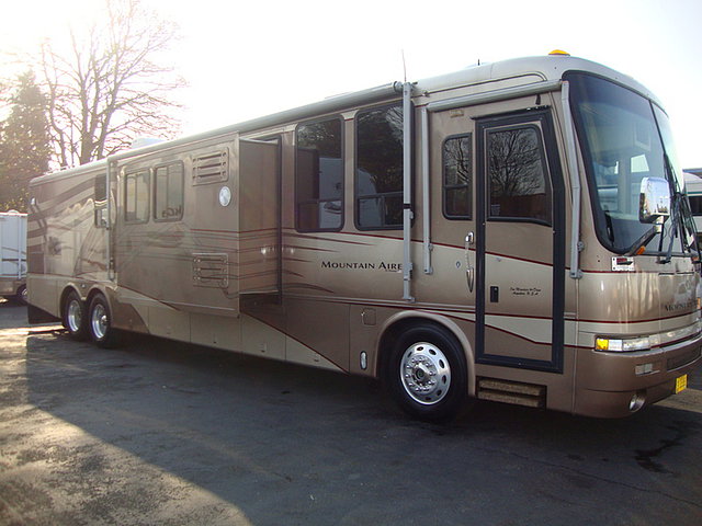 02 Newmar Mountain Aire