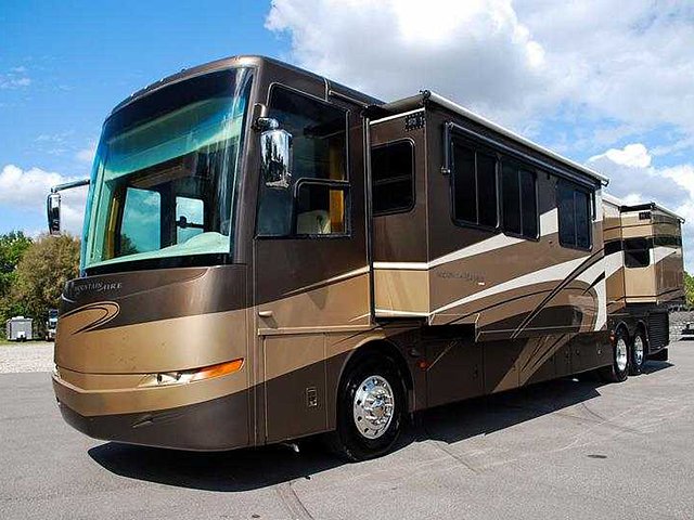 07 Newmar Mountain Aire