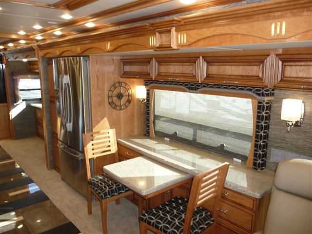 2015 Newmar Mountain Aire Photo