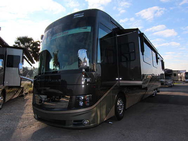 2015 Newmar Mountain Aire Photo