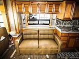 2015 Newmar Mountain Aire Photo #6