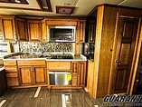 2015 Newmar Mountain Aire Photo #9