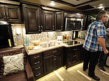 2016 Newmar Mountain Aire Photo #13