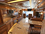 2015 Newmar Mountain Aire Photo #13