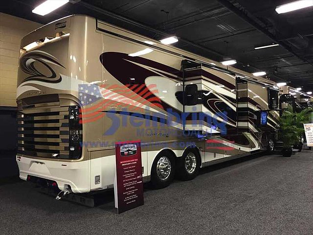 2016 Newmar Mountain Aire Photo