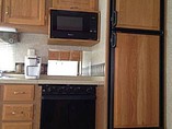 2005 Newmar Scottsdale Photo #11