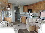 2006 Newmar Scottsdale Photo #8