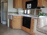 2006 Newmar Scottsdale Photo #12