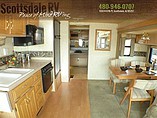 2003 Newmar Scottsdale Photo #5