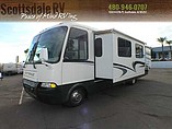 2003 Newmar Scottsdale Photo #20