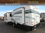 2003 Newmar Scottsdale Photo #22