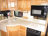 2005 Newmar Scottsdale Photo #8
