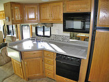 2004 Newmar Scottsdale Photo #14