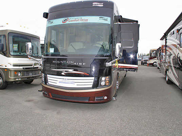2015 Newmar Mountain Aire Photo