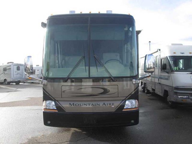 2006 Newmar Newmar Photo