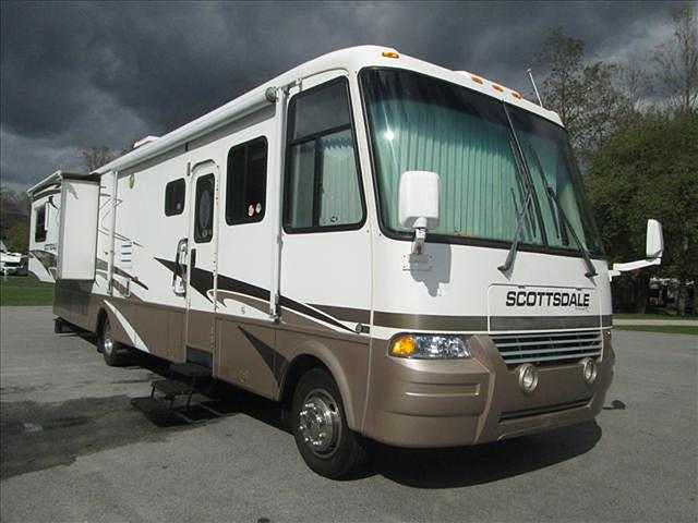 2004 Newmar Scottsdale Photo