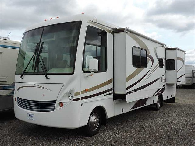 2006 Newmar Scottsdale Photo