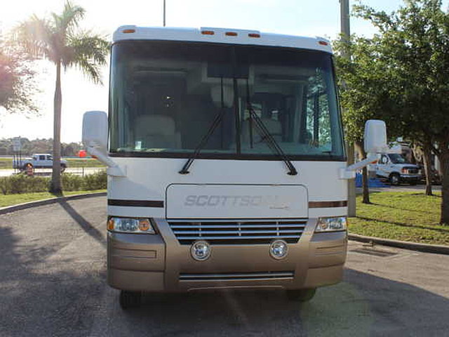 2005 Newmar Scottsdale Photo