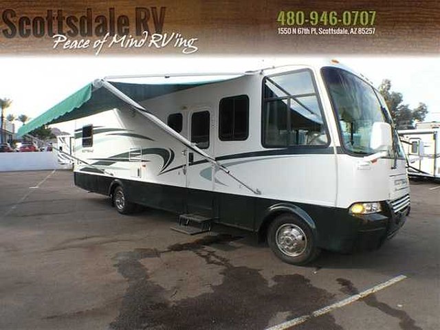 2003 Newmar Scottsdale Photo