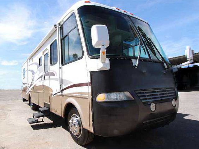 2005 Newmar Scottsdale Photo