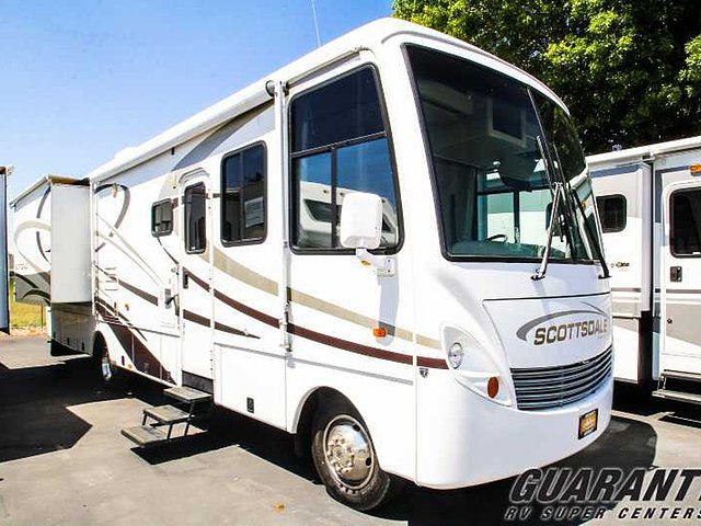 2006 Newmar Scottsdale Photo