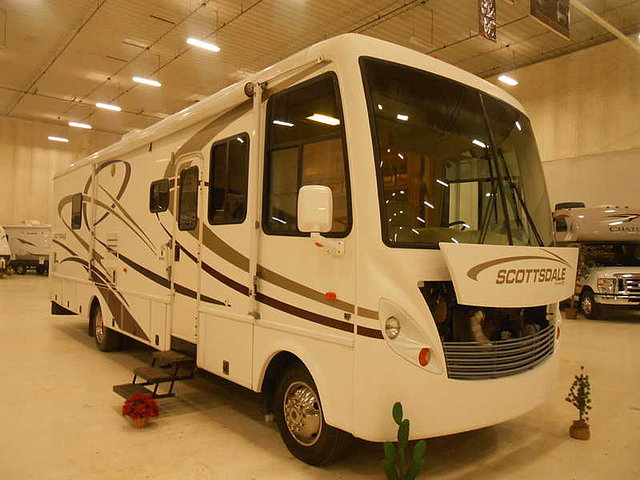 2006 Newmar Scottsdale Photo