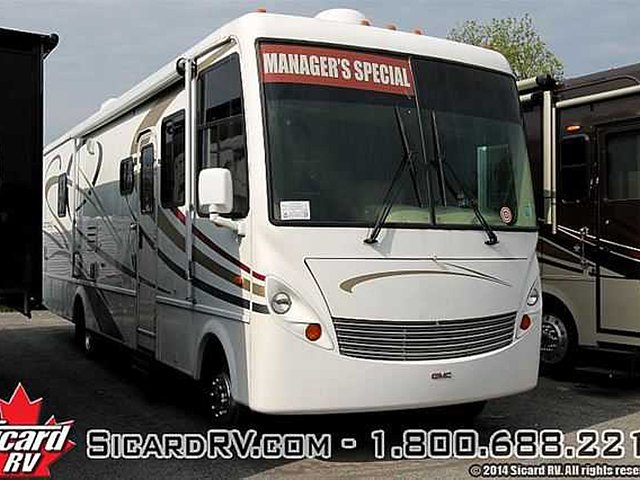 2006 Newmar Scottsdale Photo