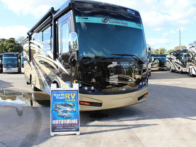 2015 Newmar Ventana Photo