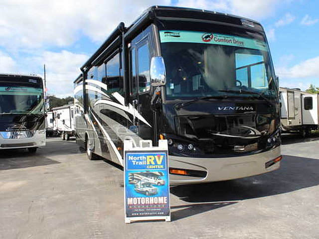 2015 Newmar Ventana Photo