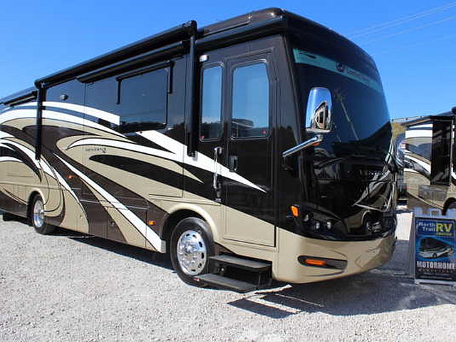 2015 Newmar Ventana Photo