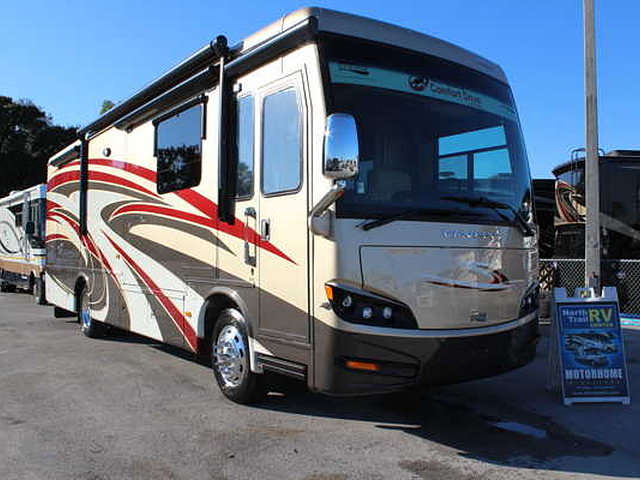2015 Newmar Ventana Photo