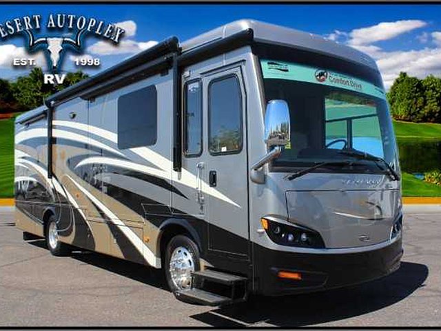 2015 Newmar Ventana Photo