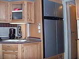 2007 Newmar Ventana Photo #8