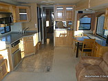 2008 Newmar Ventana Photo #10