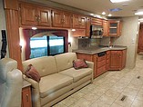 2008 Newmar Ventana Photo #11