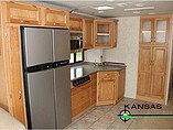 2007 Newmar Ventana Photo #9