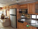 2007 Newmar Ventana Photo #12