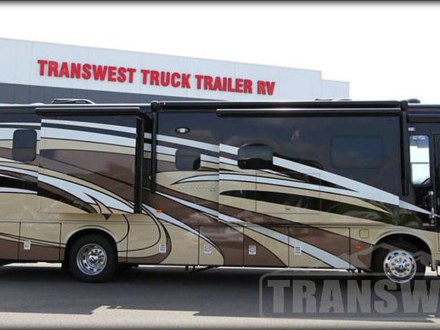 2015 Newmar Ventana Photo